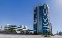 Sunday Fujairah Bay Formerly Concorde Hotel