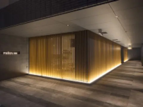 Sotetsu Fresa Inn Kyoto-Hachijoguchi Hotels near Kyoto Station
