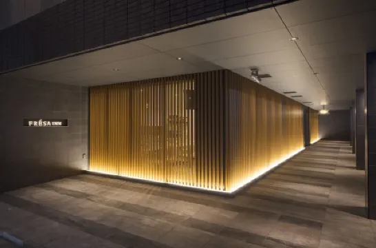 Sotetsu Fresa Inn Kyoto-Hachijoguchi