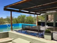 Teri-Lemveli Lodge Hotel a Central Karoo DC