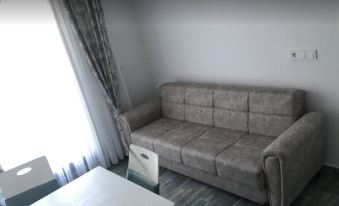 Ozbek Apart Otel