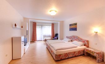 Hotel Pension Bluchersruh