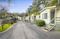 Enclave at Healesville Holiday Park Hotels in Healesville