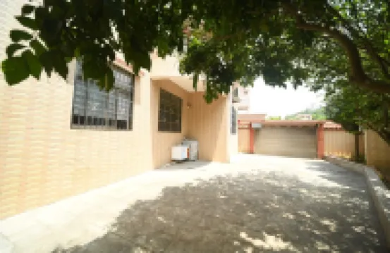 Beautiful Villa Homestay in Miyuanyuan, Zhongshan City