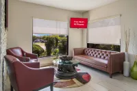 Red Roof Inn Terrell