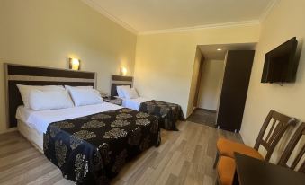 Hotel Euphrat Nemrut