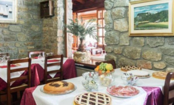 Hotel Da Giovanna - Housity