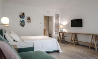Hotel Savoy