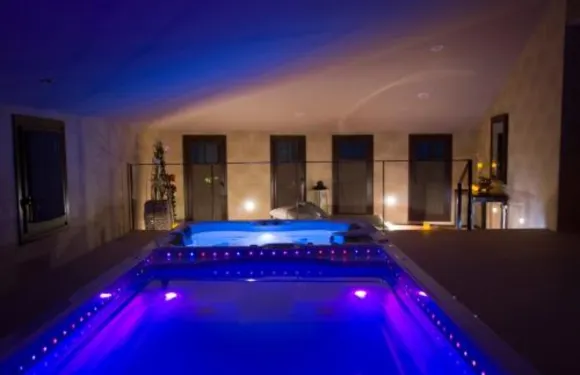 卡爾巴貝爾酒店