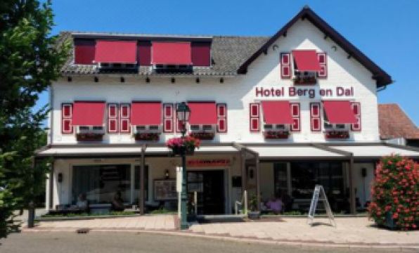 Hotel Berg en Dal