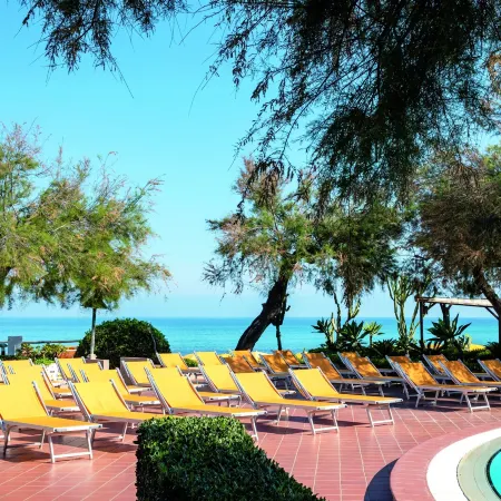 Baia Del Sole Resort