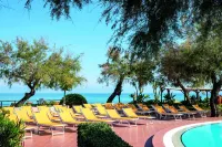 Baia Del Sole Resort - Strand