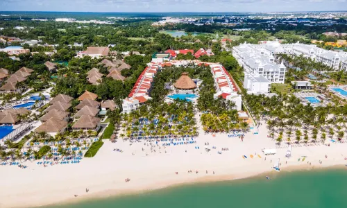 Viva Azteca by Wyndham, A Trademark All Inclusive Resort