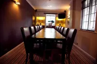 The Studley Hotel Hotels in Harrogate