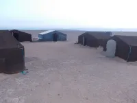 Bivouac Draa - Leave the desert Hotels in Tamegroute