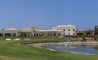 Aphrodite Hills Rentals - Superior Villas