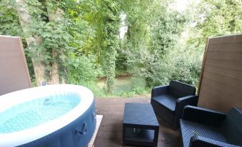 Le Domaine de Wail - Legends Resort