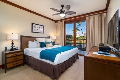 Hale Kahakai Ko Olina Beach Villa w/ Pool! Hotel in zona Hokua Beach Supply