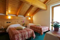 Hotel Nordik Valfurva otelleri