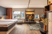 Pier 5 Hotel Hotels in Aalborg