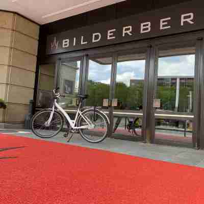 Bilderberg Bellevue Hotel Dresden Hotel Exterior