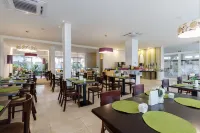 Ouril Pontao Hotel Hotel a Murdeira