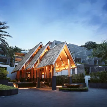Mantra Samui Resort, Adult Only