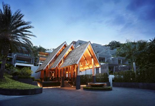 Mantra Samui ResortHotel Overview