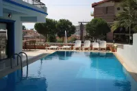 Sun Hotel Hotels in Fahrettinpaşa