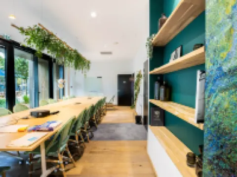 Coloft Lille Lesquin Hotels in Lesquin