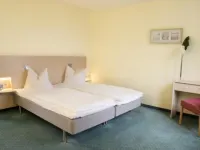 Atlanta Boardinghouse Leipzig Hotels in Markkleeberg