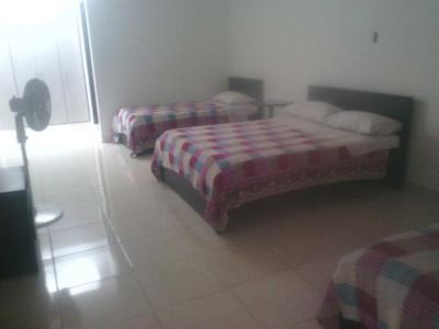 Quadruple Room Hotel Vermon Armenia Photo
