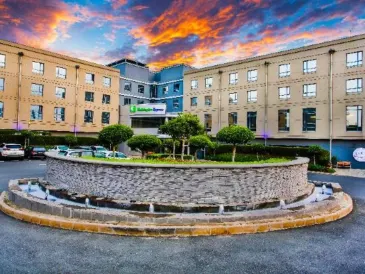 Holiday Inn Express Sandton - Woodmead