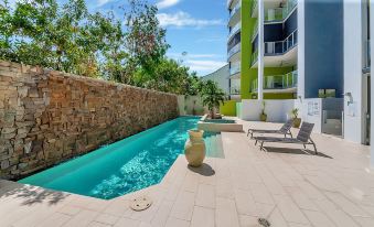 Stylish Park View City Apartment 103 - Housity