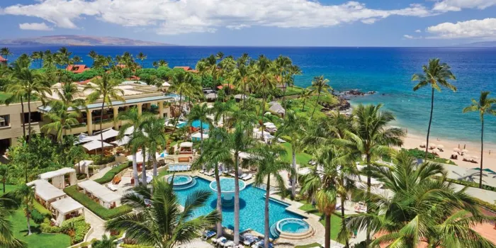 Four Seasons Resort Maui at Wailea image 0