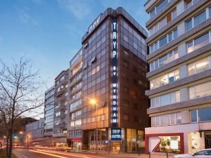 Tryp by Wyndham Istanbul Taksim