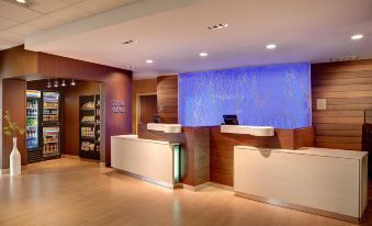 Fairfield Inn & Suites Sidney