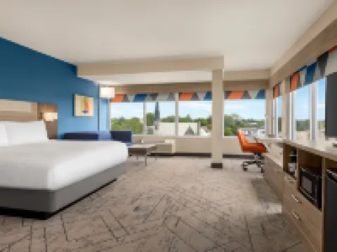 Holiday Inn Express & Suites EVANSVILLE DOWNTOWN by IHG Hoteles en Condado de Vanderburgh
