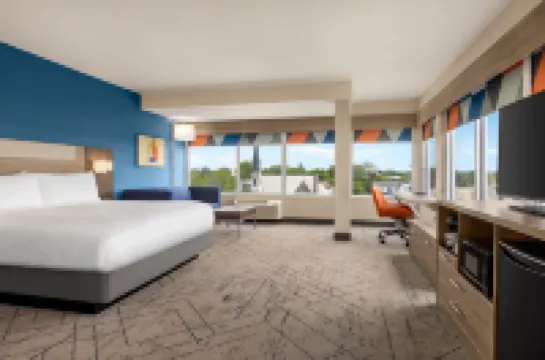 Holiday Inn Express & Suites EVANSVILLE DOWNTOWN by IHG