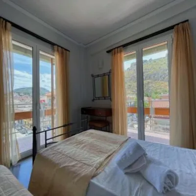 هوتل نافبليا Hotels near نافبليو