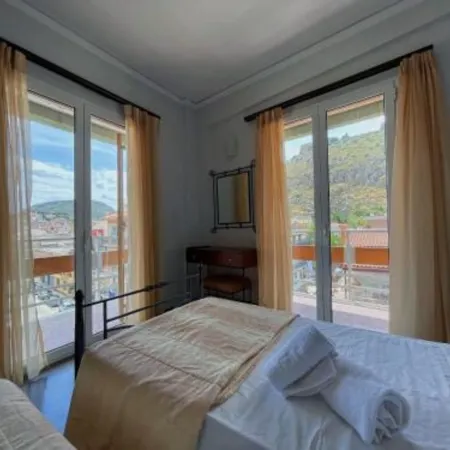 Nafplia Hotel