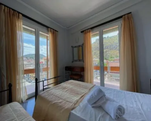 Nafplia Hotel Hotels in Nafplio