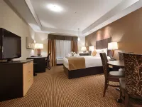 Best Western Cold Lake Inn