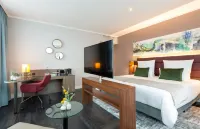 Leonardo Royal Hotel Berlin Alexanderplatz Hotels in Berlin