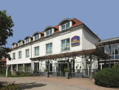 Best Western Hotel Heidehof Hôtels à : 