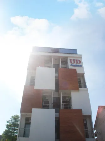 UD Residence