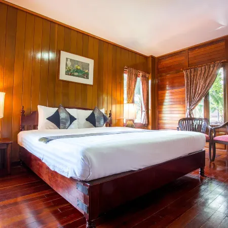 Nova Samui Resort