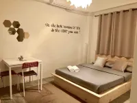 24 Hostel Hotels in Amphoe Phutthamonthon