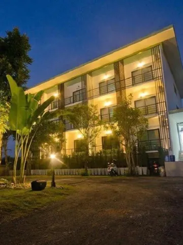 รูปภาพของสุนีย์ บูทีค โฮเต็ล