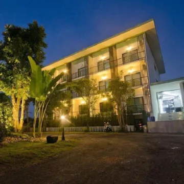 Sunee Boutique Hotel